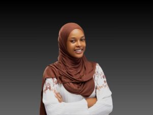Shahdiat Idd: The Digital Catalyst Empowering Women in Technolog
